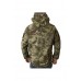 Тактична куртка Metam Double Softshell Mont T.S.K