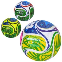 М'яч футбольний Trionda MS 4950 М'яч футбольний Trionda MS 4950
