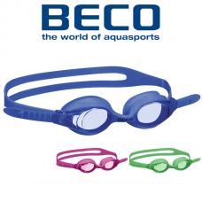 Окуляри для плавання BECO Colombo 99025 12+ (3 кольори)