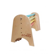 Бар'єри для стрибків та підлазіння SwaeyBoard (б001)
