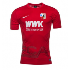 Футболка Nike FC Augsburg Away Shirt 2015/16 1503HIP