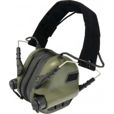 Активні навушники Earmor M31 - Foliage Green  Активні навушники Earmor M31 - Foliage Green