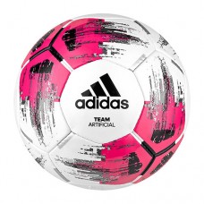 М'яч футбольний Adidas TEAM  ARTIFICIAL DM5597
