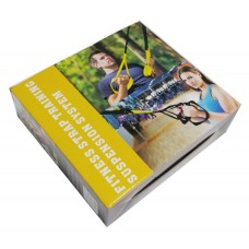 Еспандер багатофункціональний SNS HA-P3