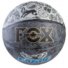 М'яч баскетбольний Fox Eagle FOX-2