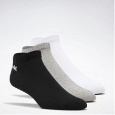 Шкарпетки Reebok Active Core Low-Cut Socks 3 Pairs FL5225