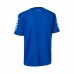 Спортивная футболка Select Italy player shirt 624100 
