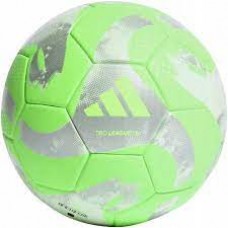 М'яч футбольний Adidas Tiro League Thermally Bonded Ball HZ1296
