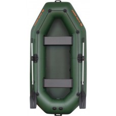 Надувний Човен Колібрі "Kolibri" К-280СТ