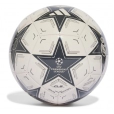 М'яч футбольний Adidas UCL Real Madrid Club 24/25 Group Stage IX4053
