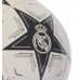 М'яч футбольний Adidas UCL Real Madrid Club 24/25 Group Stage IX4053 М'яч футбольний Adidas UCL Real Madrid Club 24/25 Group Stage IX4053