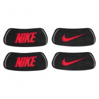 Набір з 4 наліпок Nike Eyeblack для футболу 362000-002 Набір з 4 наліпок Nike Eyeblack для футболу 362000-002