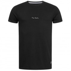 Чоловіча футболка з вишивкою Pierre Cardin O103377