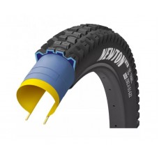 Покрышка 29x2.5 (64-622) GoodYear NEWTON MTR tubeless complete, folding, black Покрышка 29x2.5 (64-622) GoodYear NEWTON MTR tubeless complete, folding, black