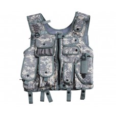 Тактична розгрузка Commando 1450