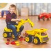 Екскаватор дитячий BIG MAXI DIGGER (800055811)