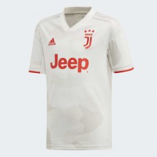 Футболка футбольна Adidas Juventus Jeep DW5457