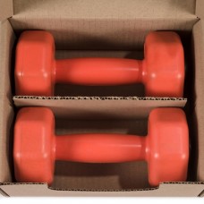 Гантеля композитна Sportmaydan 2*2KG