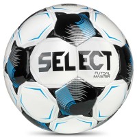 М’яч футзальний SELECT Futsal Master (FIFA Basic) v26