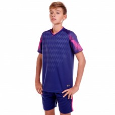 Форма футбольна дитяча Lingo LD-M8608 (р.128)