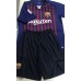 Форма футбольна FC BARCELONA (Rakuten)