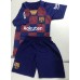 Форма футбольна FC BARCELONA (Rakuten)