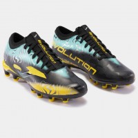 Бутси Joma Evolution Black Gold AG  EVOW2401AGC