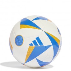 М’яч футбольний  Adidas EURO 24 Fussballliebe CLUB IN9371