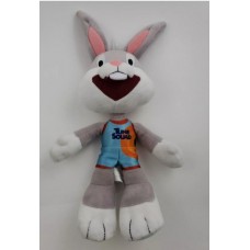 Іграшка плюшева з фільму Зірковий джем 2 Bugs Bunny 145630