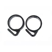 Кріплення для сітки футбол (50шт) Кріплення для сітки футбол (50шт)