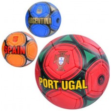 М'яч футбольний 2500-284