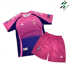Футбольна форма дитяча Adidas джерсі Germany 24 Футбольна форма дитяча Adidas джерсі Germany 24