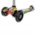 Самокат Nils Extreme HLB06P Самокат Nils Extreme HLB06P