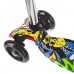 Самокат Nils Extreme HLB06P Самокат Nils Extreme HLB06P