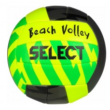 М'яч для пляжного волейболу Select Beach Volleyball V24