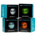 М'яч із високим відскоком SELECT High Bounce Ball White
