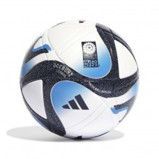 М'яч футбольний ADIDAS OCEAUNZ LEAGUE BALL HT9015