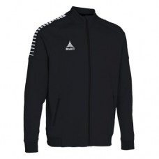 Спортивна куртка SELECT Brazil zip jacket