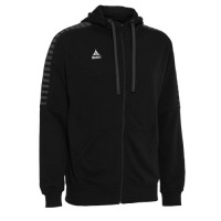 Толстовка SELECT Torino zip hoodie