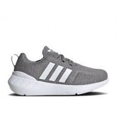 Кросівки Adidas Originals SWIFT RUN 22 C GW8182 Grey