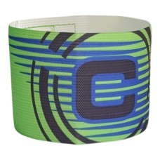 Капітанська пов'язка FT-C3-Green Капітанська пов'язка FT-C3-Green