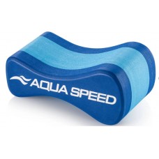 Дошка для плавання Aquaspeed OSEMKA 3 