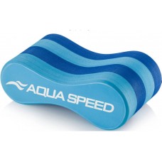 Дошка для плавання Aquaspeed OSEMKA 4