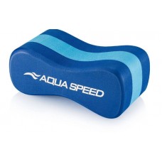 Дошка для плавання Aquaspeed OSEMKA JR 3