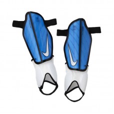Щитки футбольні Nike Protegga Flex (сині, М) SP0313 460 