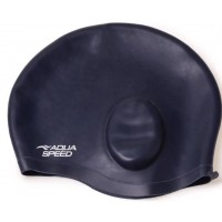 Шапочка для плавання Aqua Speed EAR CAP Comfort 289-01