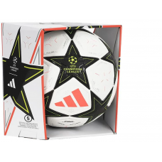М'яч футбольний adidas Champions League 24/25 Official PRO IS7438