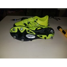 Бутси дитячі Adidas X15.3 FG/AG J S83021