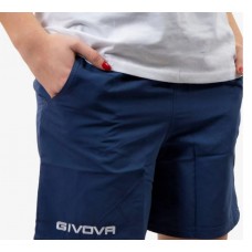 Шорти Pantaloncino Givova 