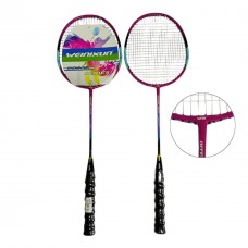 Набір для бадмінтону WEINIXUN у чохлі WN-373-К